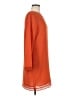 MICHAEL Michael Kors Orange Casual Dress Size M - photo 4
