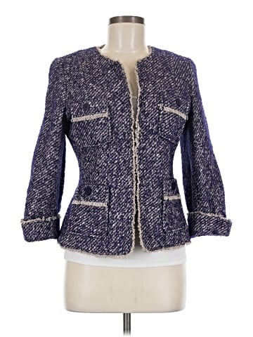 Talbots Blazer (view 1)