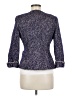 Talbots Tweed Blue Blazer Size 6 - photo 2