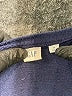 Gap Blue Pullover Sweater Size M - photo 7