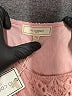 No Comment Pink Cocktail Dress Size S - photo 7