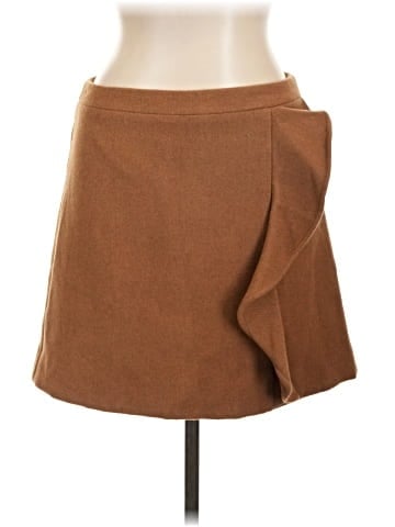 J.Crew Mercantile Casual Skirt (view 1)