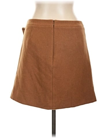 J.Crew Mercantile Casual Skirt (view 2)