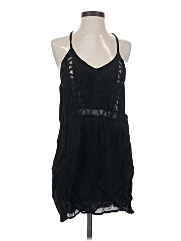 Ladakh Sleeveless Top (view 1)