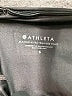 Athleta Black Active Pants Size S - photo 7