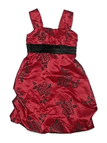 My Michelle Dress (view 1)