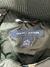 Tommy Hilfiger 100% Polyester Black Vest Size 12 - 14 - photo 3