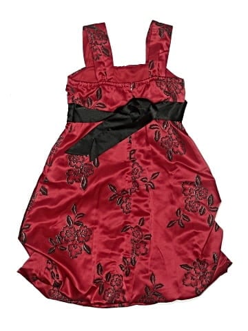 My Michelle Dress (view 2)