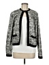 Broadway 38 Tweed Silver Cardigan Size M - photo 1