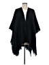 Unbranded Black Poncho One size - photo 1