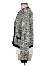 Broadway 38 Tweed Silver Cardigan Size M - photo 5
