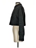 H&M Solid Gray Turtleneck Sweater Size XS - photo 5