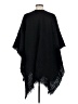 Unbranded Black Poncho One size - photo 2