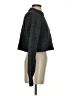 H&M Solid Gray Turtleneck Sweater Size XS - photo 4