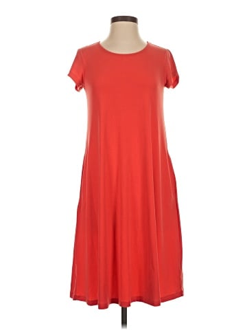 Susan Graver Casual Dress (view 1)