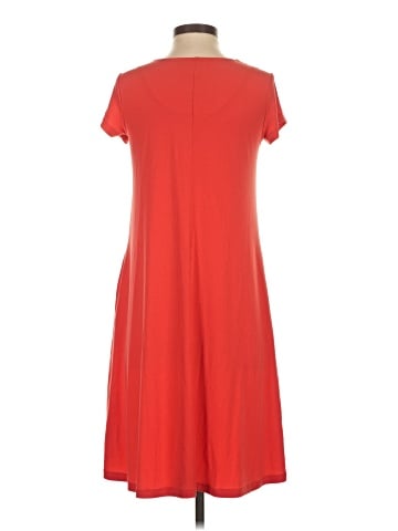 Susan Graver Casual Dress (view 2)