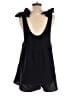 Unbranded 100% Polyester Black Romper Size S - photo 2
