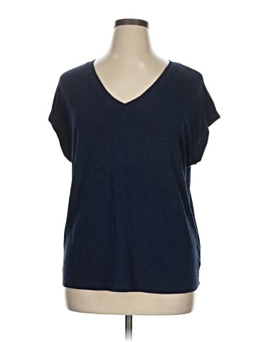 Jessica Simpson Short Sleeve T-Shirt (view 1)