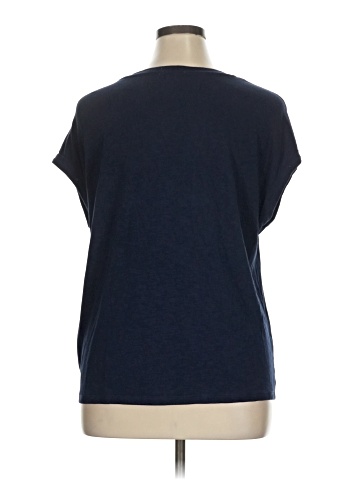 Jessica Simpson Short Sleeve T-Shirt (view 2)