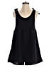 Unbranded 100% Polyester Black Romper Size S - photo 1