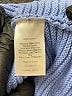 Talbots Outlet 100% Cotton Blue Pullover Sweater Size M - photo 8