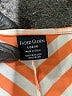 Faded Glory Orange Kimono Size L - photo 7
