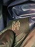 Coatology 100% Nylon Blue Vest Size M - photo 7