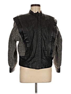 Vera Pelle Jacket