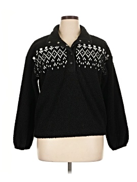 Ann Taylor Loft Pullover Sweater