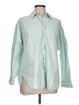 Universal Thread Long Sleeve Button Down Shirt