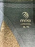 MPG Gray 3/4 Sleeve T-Shirt Size XL - photo 7