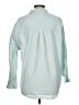 Universal Thread 100% Cotton Green Long Sleeve Button-Down Shirt Size L - photo 2