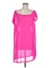 Torrid Pink Sleeveless Top Size Med Plus (00) - photo 1