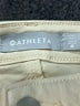 Athleta Tan Jeans Size 6 - photo 7