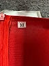 Unbranded Red Cocktail Dress Size M - photo 7