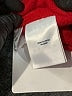 Lands' End 100% Polyester Red Turtleneck Sweater Size 6 - 8 - photo 8