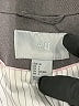 H&M Gray Blazer Size 6 - photo 6