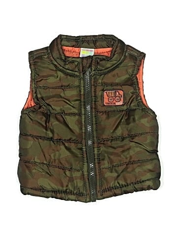 Healthtex Vest (view 1)