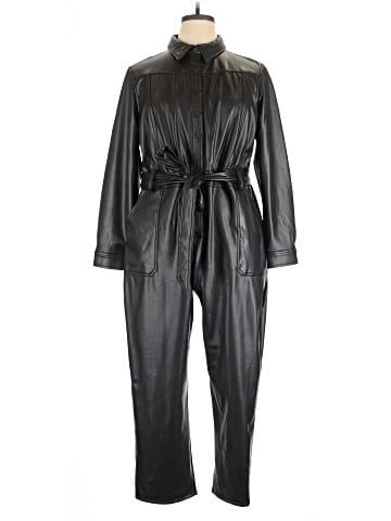 Lane Bryant Jumpsuit (view 1)