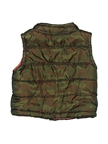 Healthtex Vest (view 2)