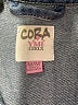 YMI Blue Denim Jacket Size M (kids) - photo 3