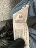 YMI Blue Denim Jacket Size M (kids) - photo 4