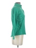 Nike Green Cardigan Size S - photo 4
