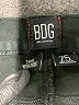 BDG Black Jeggings Size 25 waist - photo 4
