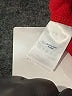 Lands' End 100% Polyester Red Turtleneck Sweater Size L - photo 8