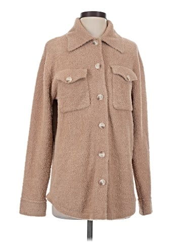 William Rast Cardigan (view 1)