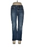 Express Outlet Blue Jeans Size 31 waist - photo 1