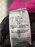 Gap Solid Pink Pullover Sweater Size L (tall) - photo 8
