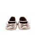 Old Navy Ivory Tan Booties Size 0-3 mo (baby) - photo 2