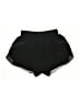 SAVVI Color Block Black Athletic Shorts Size XL - photo 2